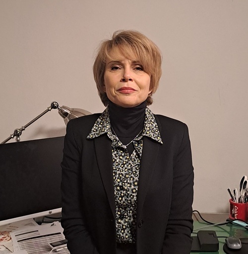 prof. MUDr. Soňa Balogová, PhD.