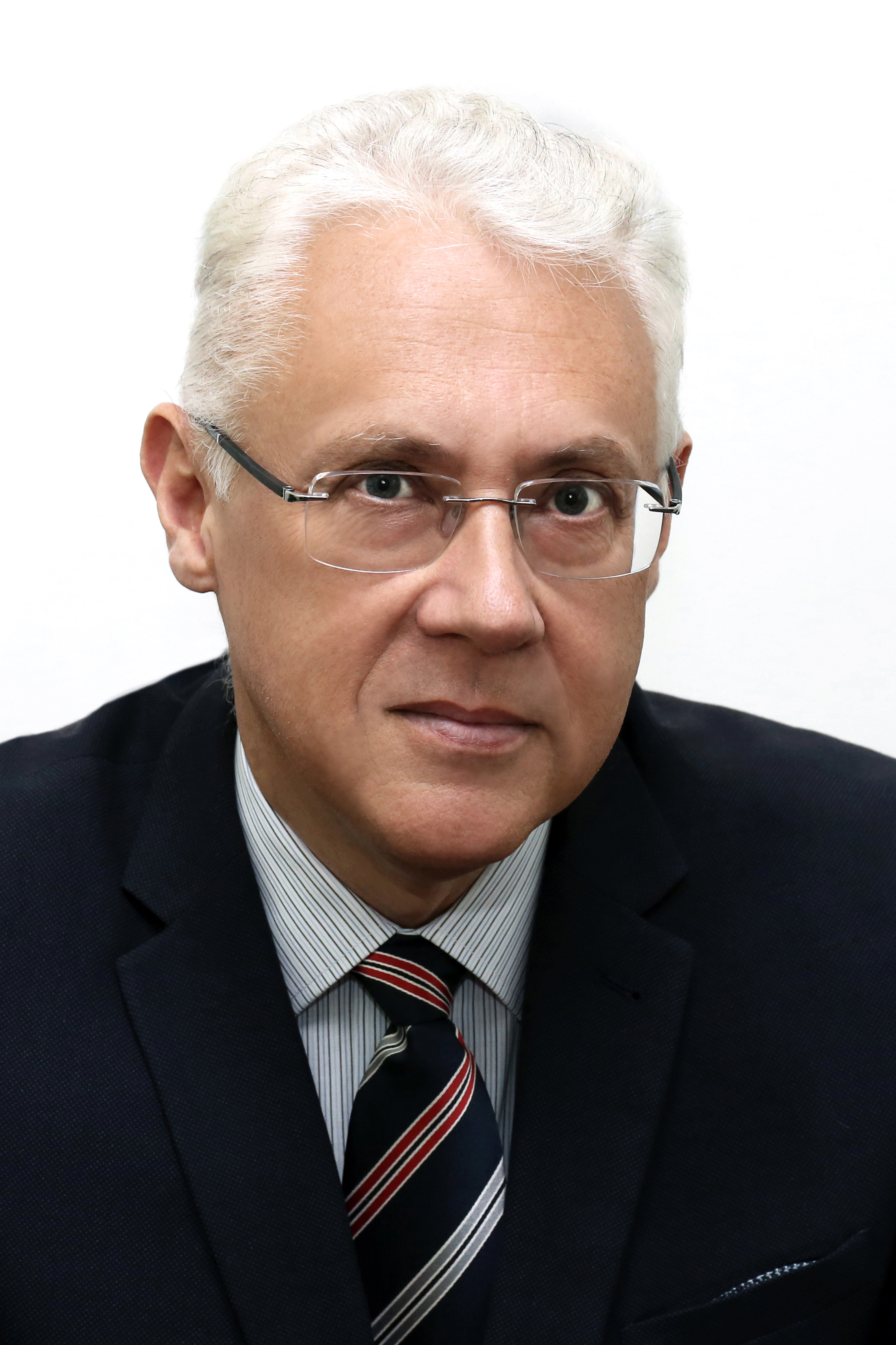 doc. MUDr. Norbert Lukán, PhD.