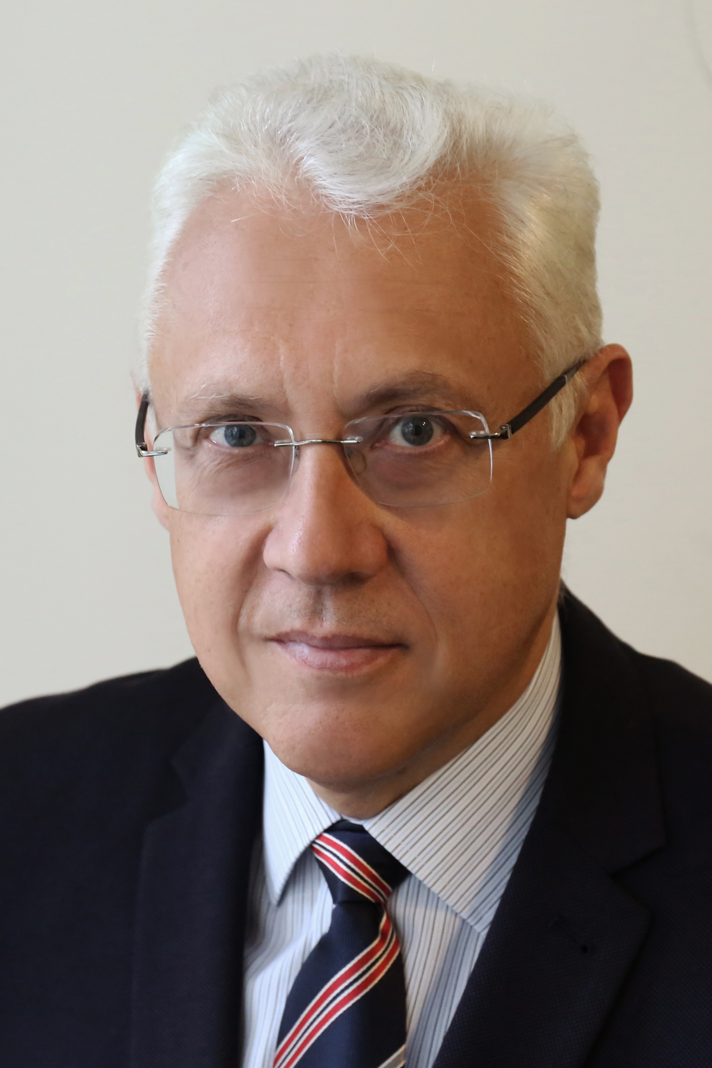 doc. MUDr. Norbert Lukán, PhD.