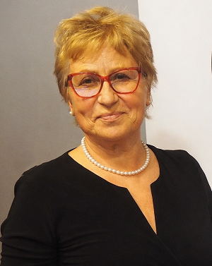  Prezidentka Val&eacute;ria Vasiľov&aacute;